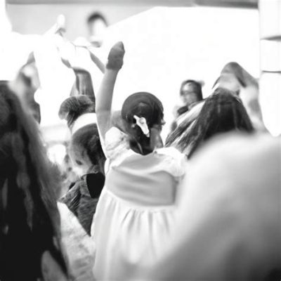 do baptists dance at weddings? indeed, this question sparks intriguing discussions about the cultural and religious practices surrounding weddings, particularly among Baptists who often hold their faith deeply.