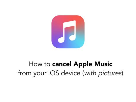 How to Cancel Apple Music on iPhone: A Comprehensive Guide with Insights