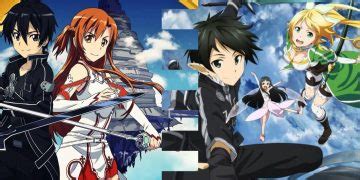 Is Sword Art Online Finished: A Multifaceted Exploration of Its Legacy and Future